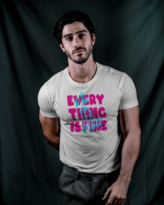 Everything is Fine - No it's Not